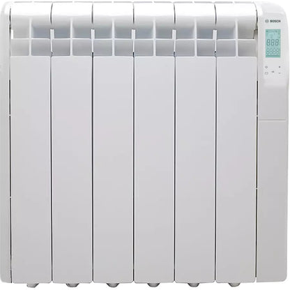 Eco Emissor Térmico BOSCH Ero 6000 1800w