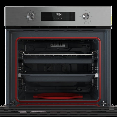 Forno Elétrico TEKA Hsb6468 Easy Steam Ss | 9 Funções, Hydroclean PRO, A+