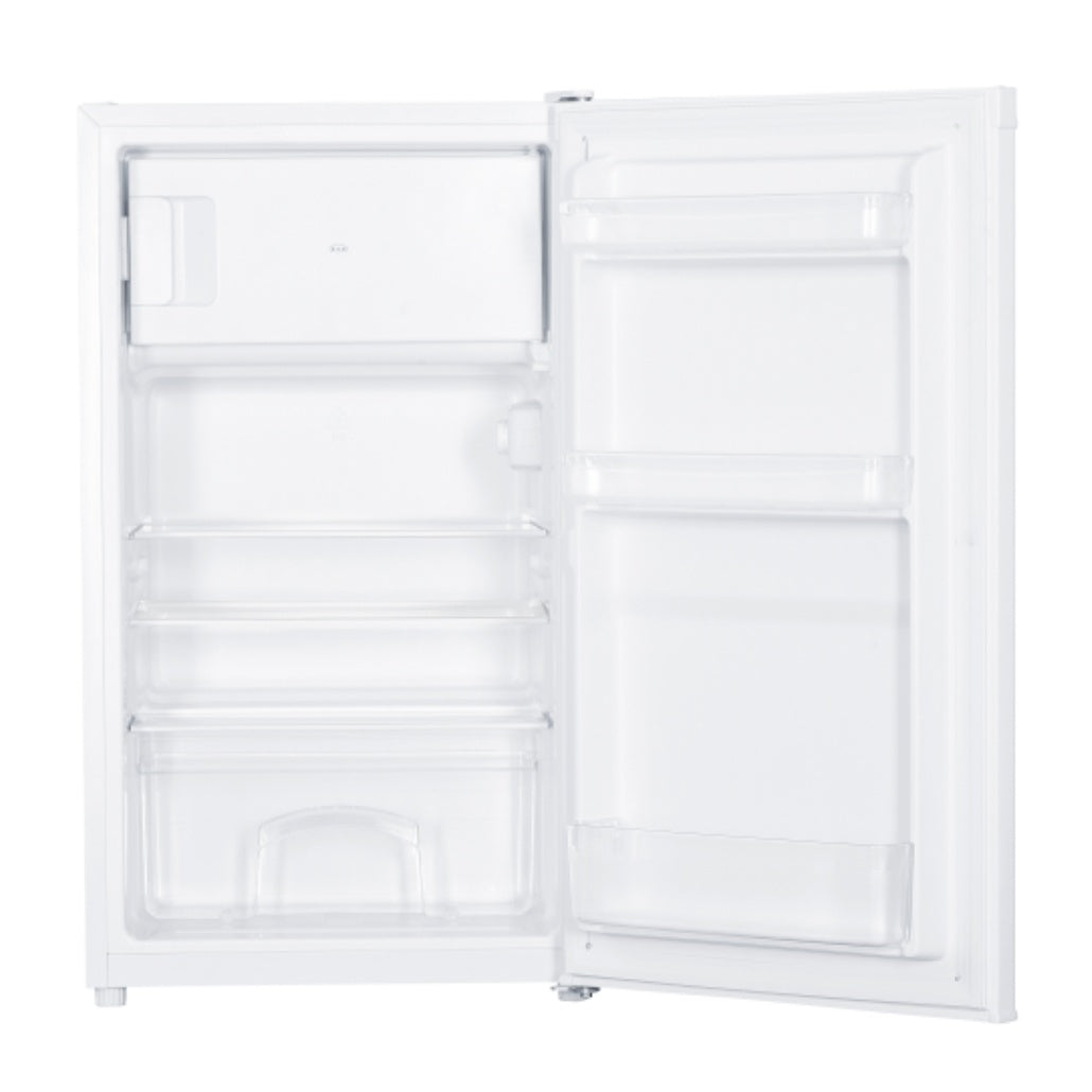 Frigorífico Mini Meireles Mff82W | 81L, Classe E, Reversível