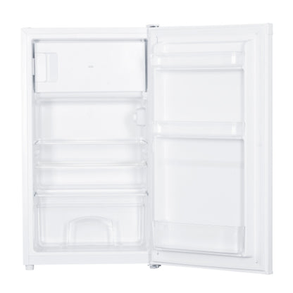 Frigorífico Mini Meireles Mff82W | 81L, Classe E, Reversível