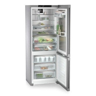 Frigorífico Combinado Liebherr CBNstc 778i | 487L, 34dB, Classe D