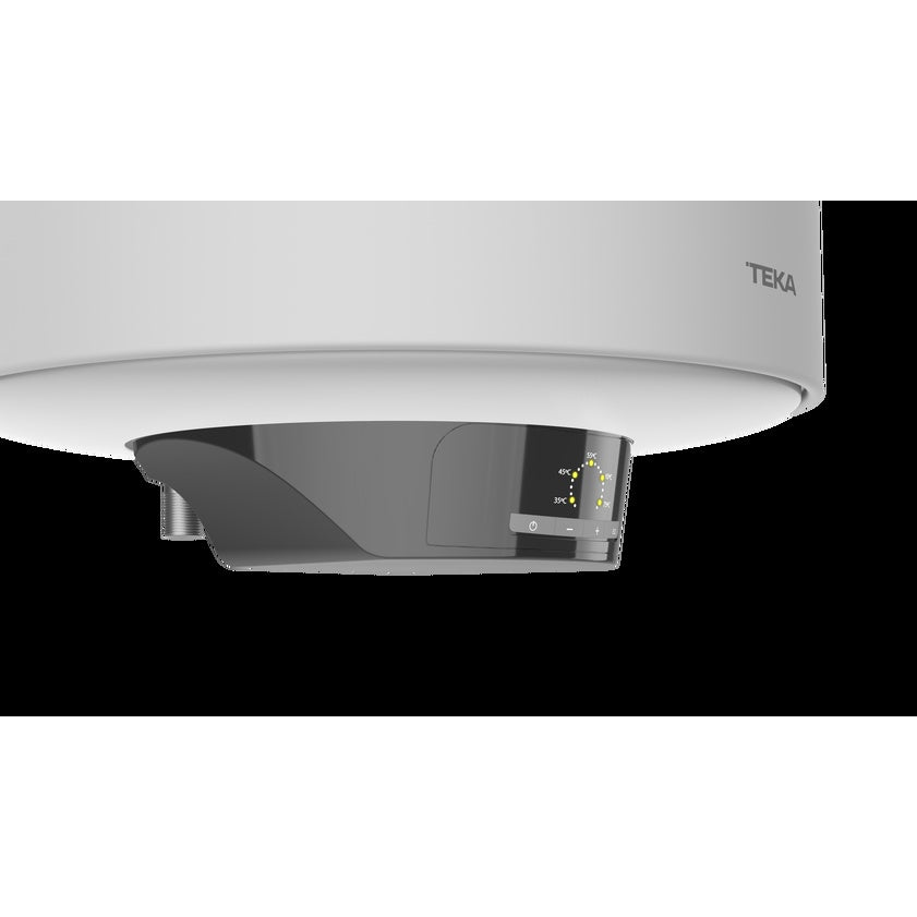 Termoacumulador TEKA EWH 80 VE-D 80L | 80L, 1500W, Classe B