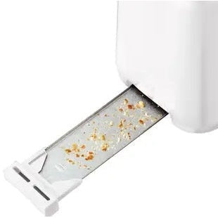 Torradeira Moulinex Uno LS1A1110 | 900W, 7 Níveis, Branco