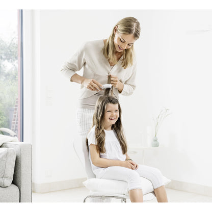 Pente para piolhos Beurer HT 15 | Sinal acústico