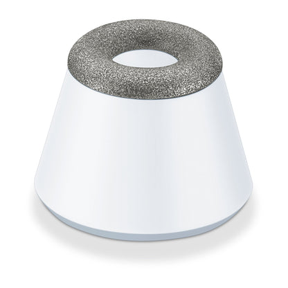 Aparelho de peeling Beurer FC76 | Duplo efeito, 2 intensidades, Filtros