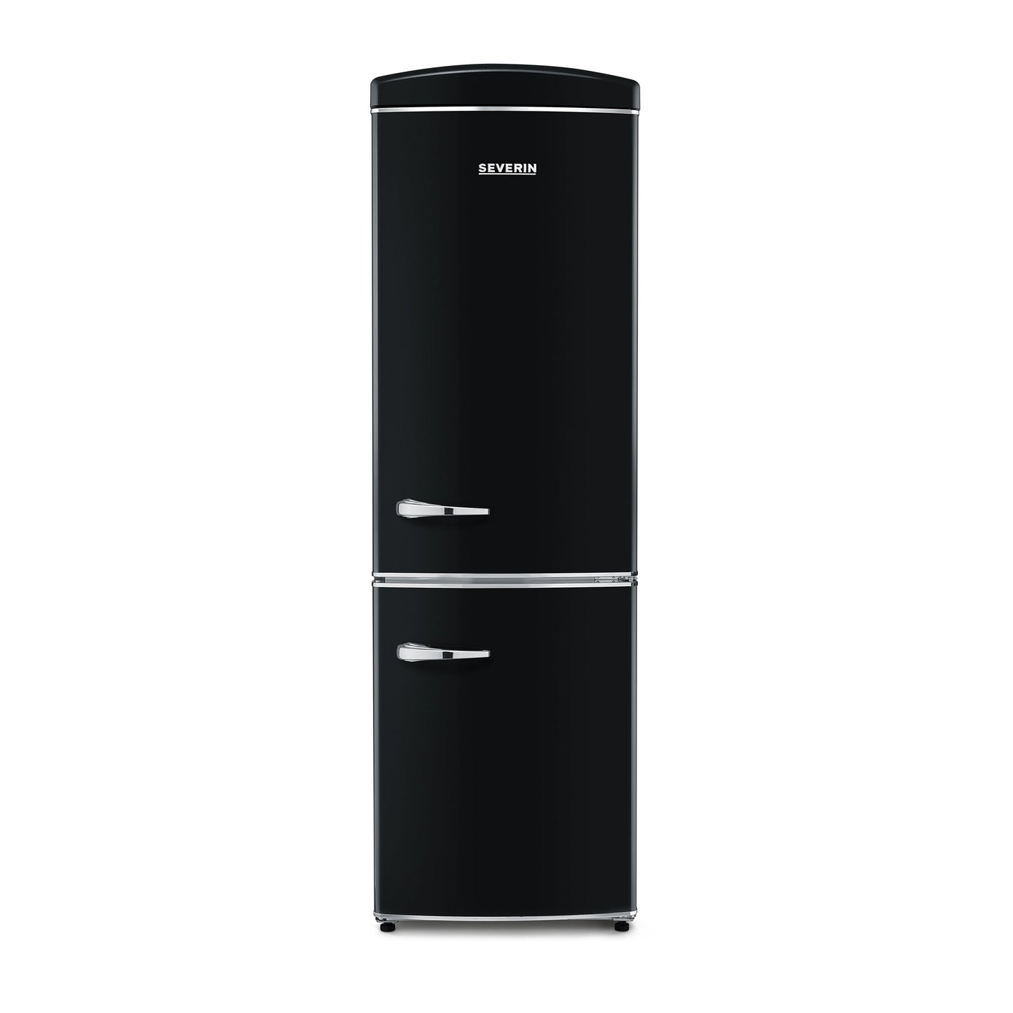 Frigorífico Combinado Severin RKG8998 | 315L, No Frost, Classe E