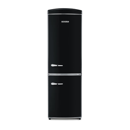 Frigorífico Combinado Severin RKG8998 | 315L, No Frost, Classe E