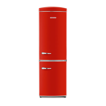 Frigorífico Combinado Severin RKG8997 | 315L, No Frost, Classe E