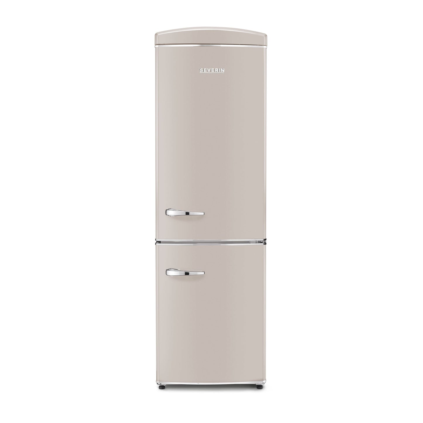 Frigorífico Combinado Severin RKG8999 | 315L, No Frost, Classe E