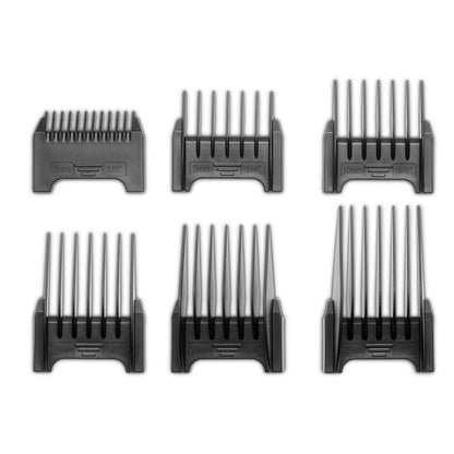 Máquina de Cortar Cabelo Beurer MN5X | Sem Fios, 4.5h