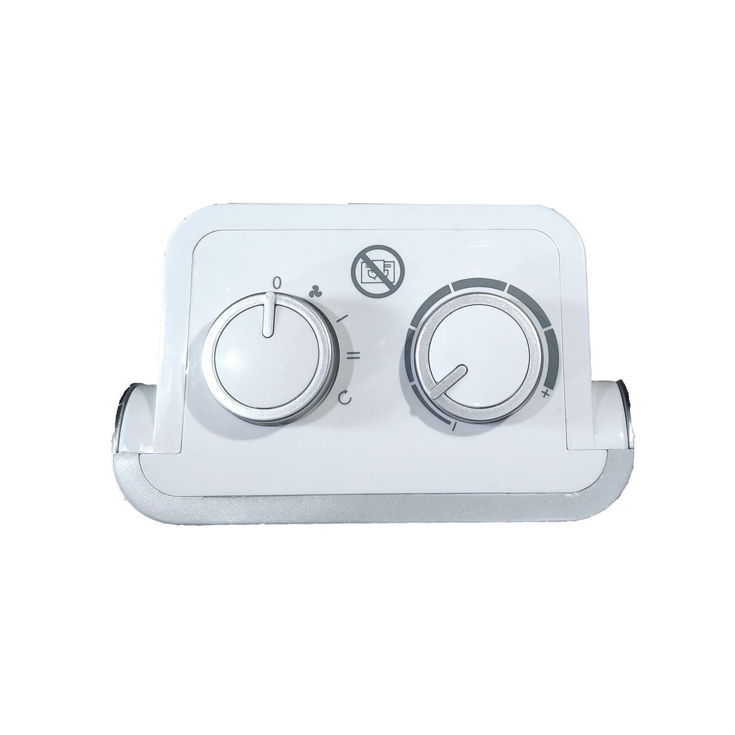 Aquecedor Cerâmico Beltax BCH1502 | 1500W, Oscilação, Termostato