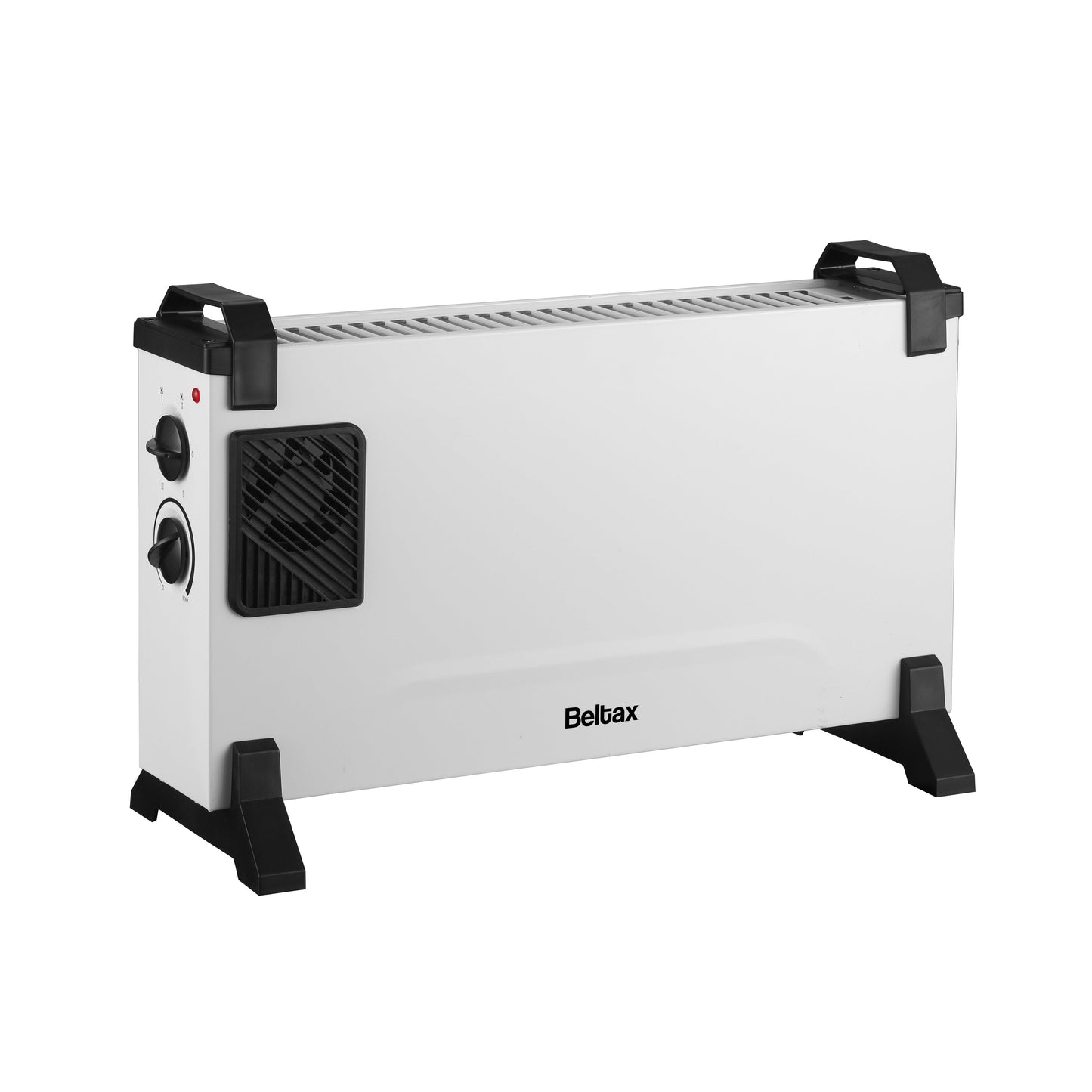 Aquecedor Convector Beltax BCH2028 | 2000W, Termostato, Turbo