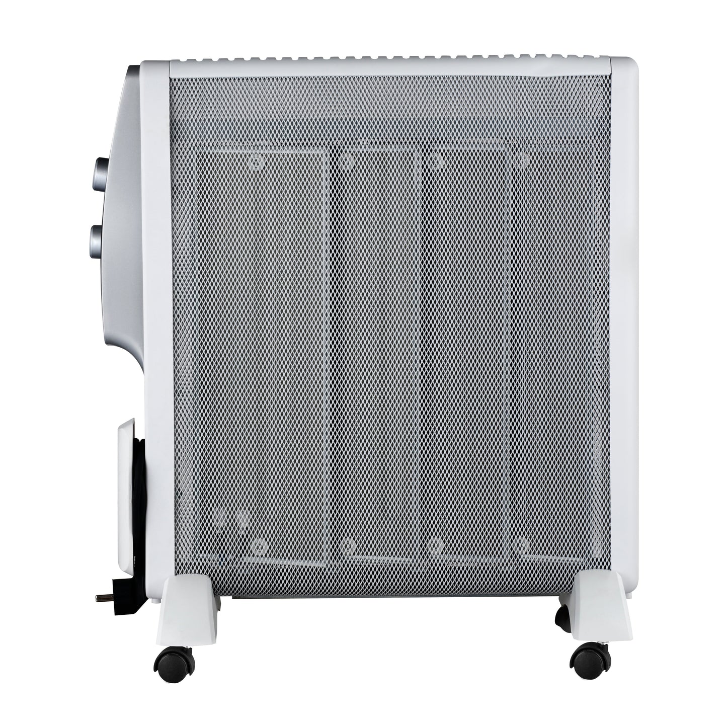 Aquecedor Mica Beltax BMH2020 | 2000W, Anti-queda, Anti-congelamento