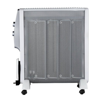 Aquecedor Mica Beltax BMH2020 | 2000W, Anti-queda, Anti-congelamento