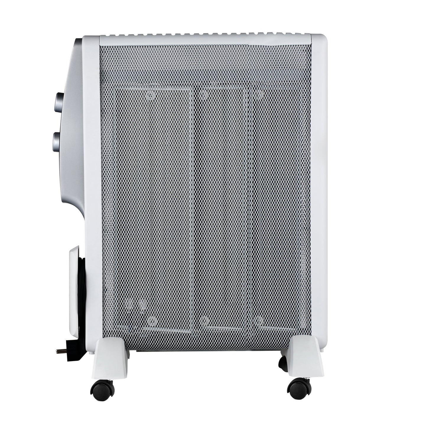 Aquecedor Mica Beltax BMH2015 | 1500W, Anti-queda, Anti-congelamento