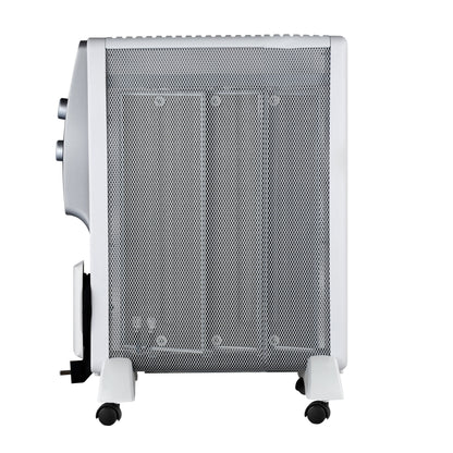 Aquecedor Mica Beltax BMH2015 | 1500W, Anti-queda, Anti-congelamento