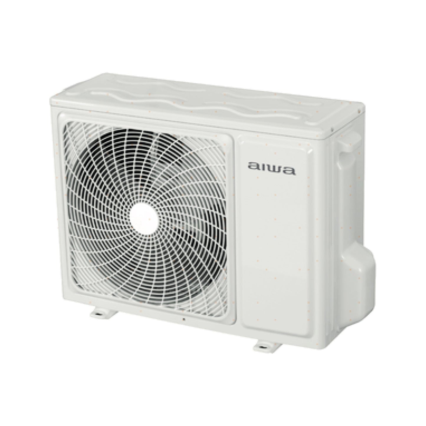 Ar Condicionado Unidade Interior+Exterior AIWA ACD24002 | 24000 BTU, Wi-Fi