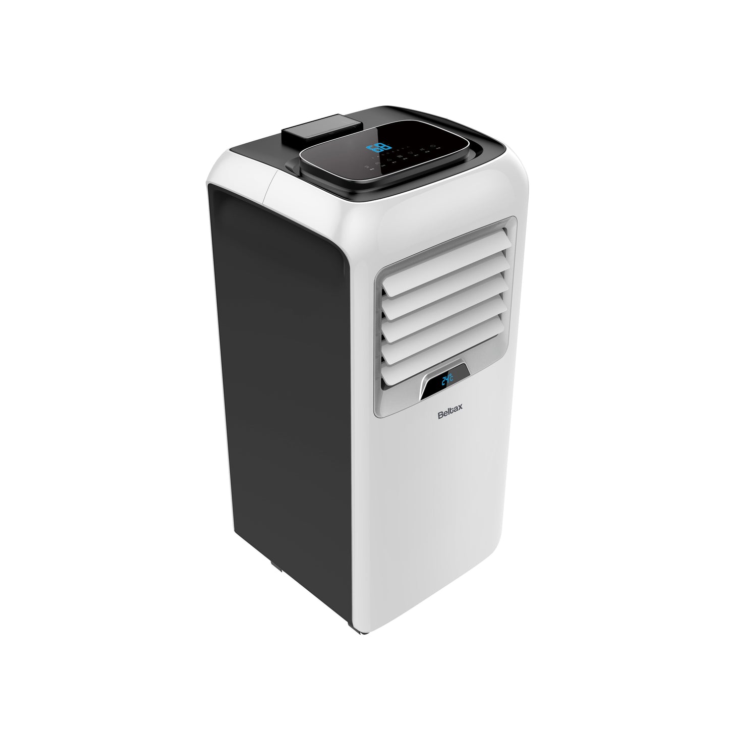 Ar Condicionado Portátil Beltax BAC1012 | 12000 BTU, WiFi, <65dB