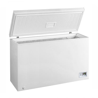 Arca Horizontal Beltax BCF3401 | 395L, 41dB, Classe E