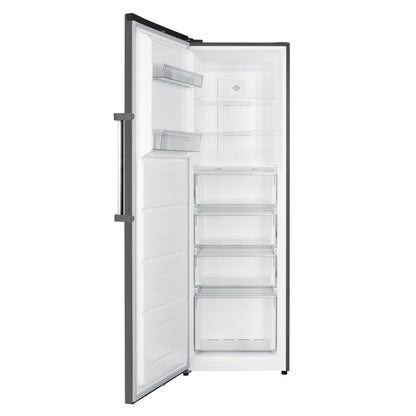 Arca Vertical Beltax BCV3002NFIX | 274L, No Frost, INOX
