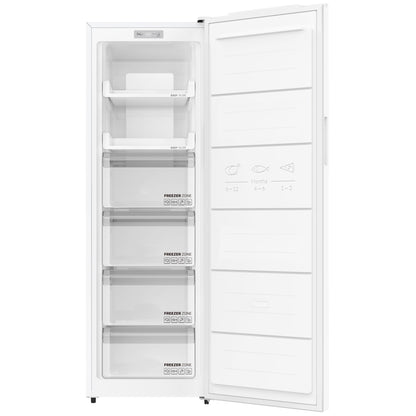 Arca Vertical Beltax BCV3003NF | 213L, No Frost, Classe E