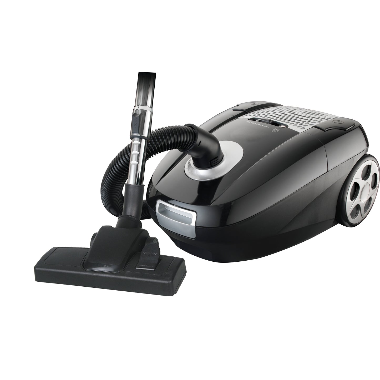 Aspirador Beltax BVC 1400 | 4.5L, HEPA, 800W