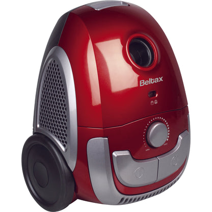 Aspirador Beltax BVC 1300 | 2L, Classe A, 78dB