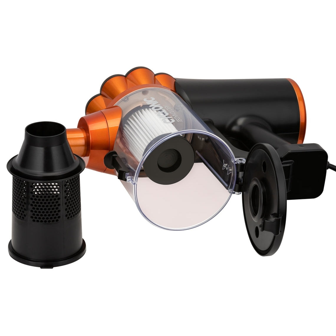 Aspirador Vertical Sogo ASPSS16115O | 600W, HEPA, 0.5L