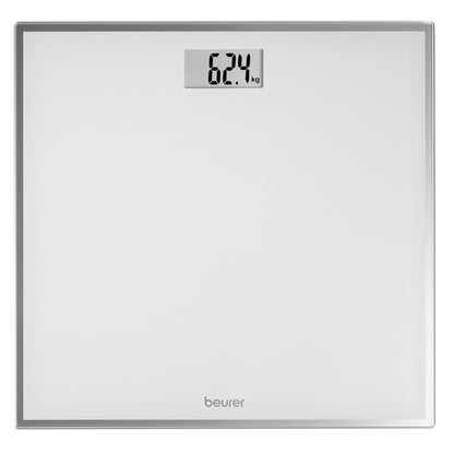 Balança de WC Beurer GS120 | LCD, 150kg, Automático