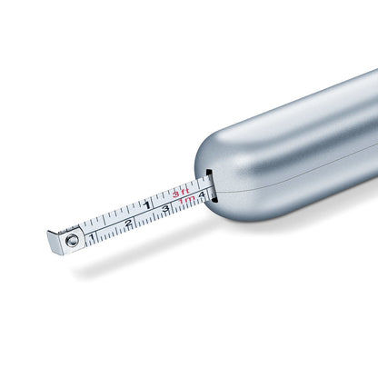 Balança de Bagagem Beurer LS06 | 40kg, LCD