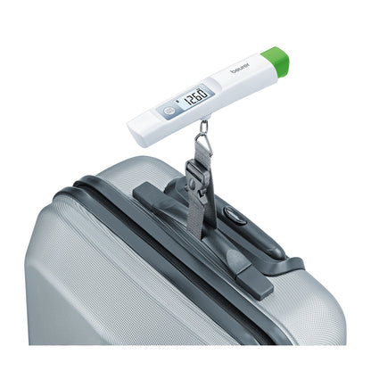 Balança de Bagagem Beurer LS20Eco | 50kg, LCD