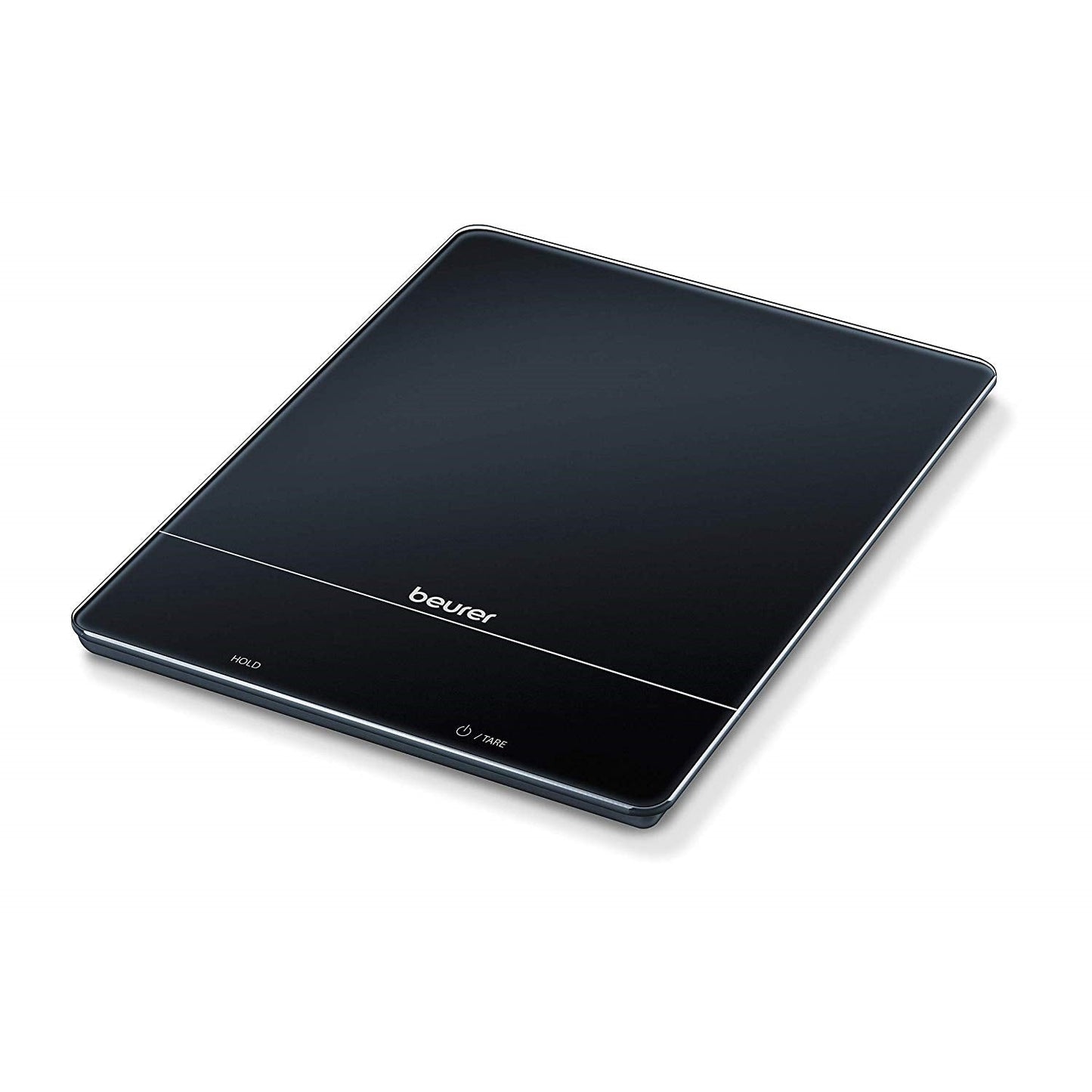 Balança Cozinha Beurer KS34 | 15 kg, Função Tara, Display LED