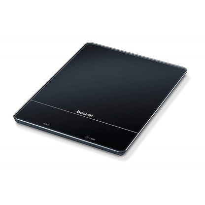 Balança Cozinha Beurer KS34 | 15 kg, Função Tara, Display LED