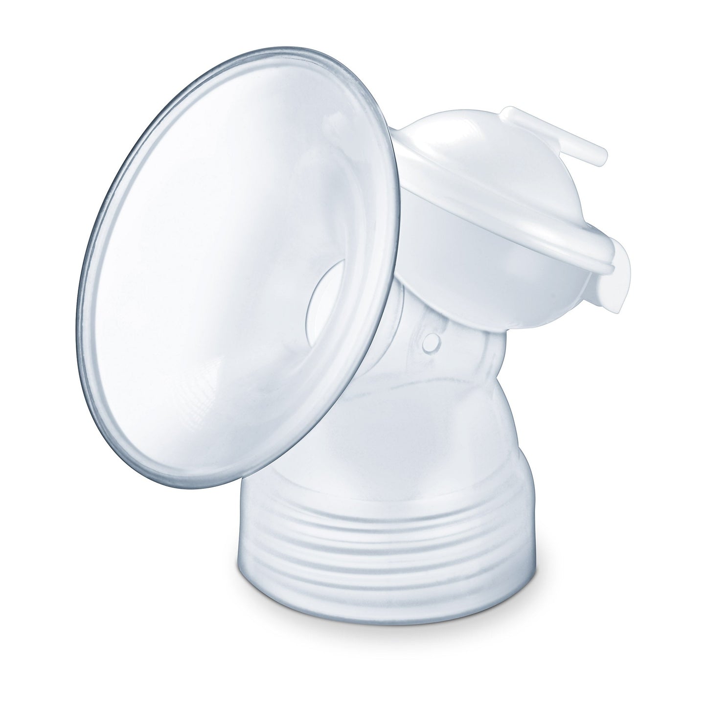 Bomba de Leite Beurer BY 40 | 10 Níveis, Visor, Compacta