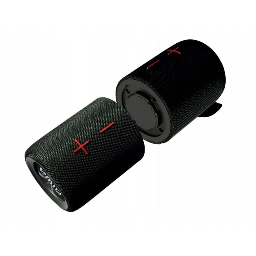 Coluna Bluetooth AIWA BST250 | 20W, Micro-SD, IPX5
