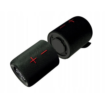 Coluna Bluetooth AIWA BST250 | 20W, Micro-SD, IPX5
