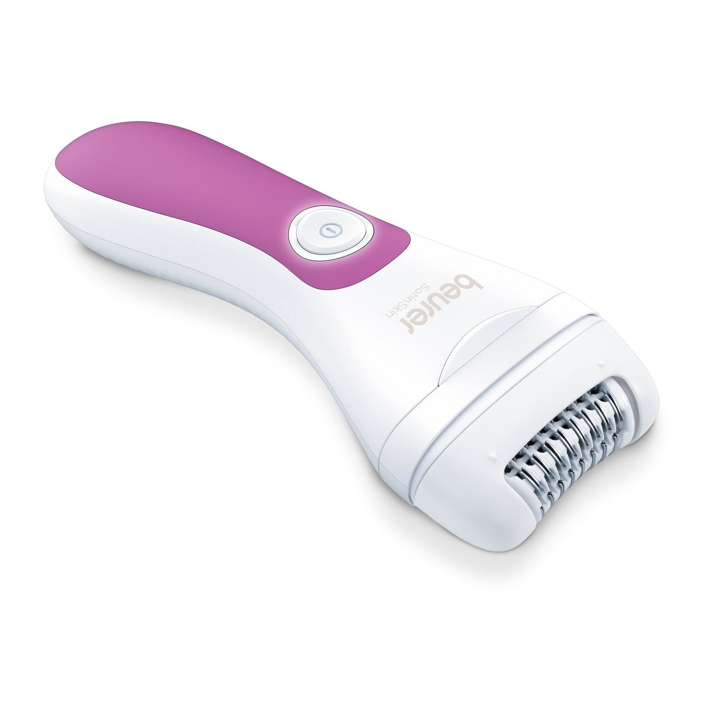Depiladora Beurer HL76 | 2-em-1, LED, 45 min autonomia