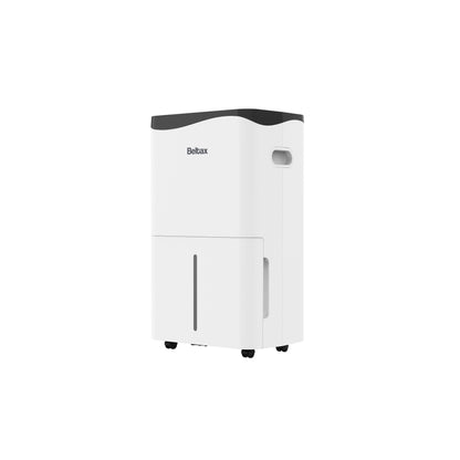 Desumidificador Beltax BDH3040 | 40L/dia, 5,5L, 535W