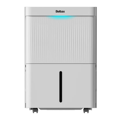 Desumidificador Beltax BDH3035 | 35L/dia, 5L, 47dB(A)