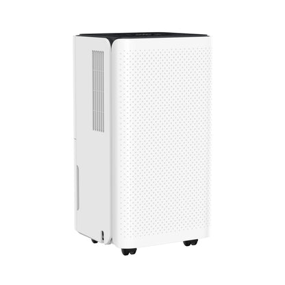 Desumidificador Beltax BDH3013 | 12L/dia, 2L, 200W