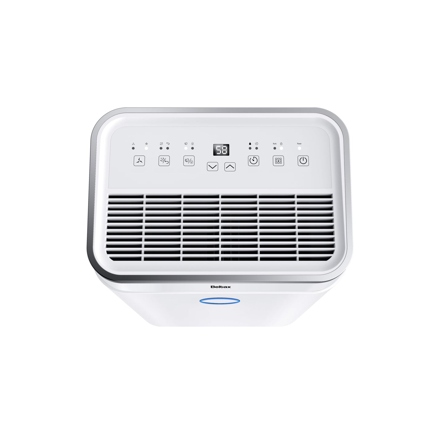 Desumidificador Beltax BDH3025 | 25L/dia, 45dB, 30m²