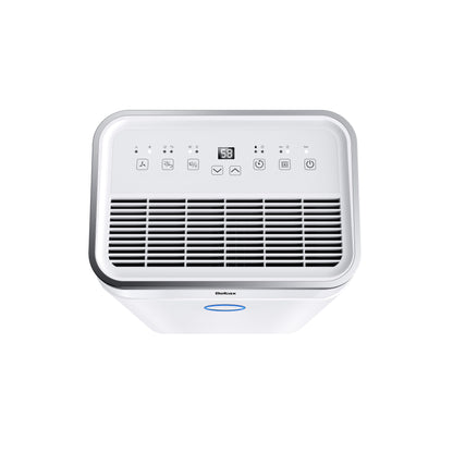 Desumidificador Beltax BDH3025 | 25L/dia, 45dB, 30m²