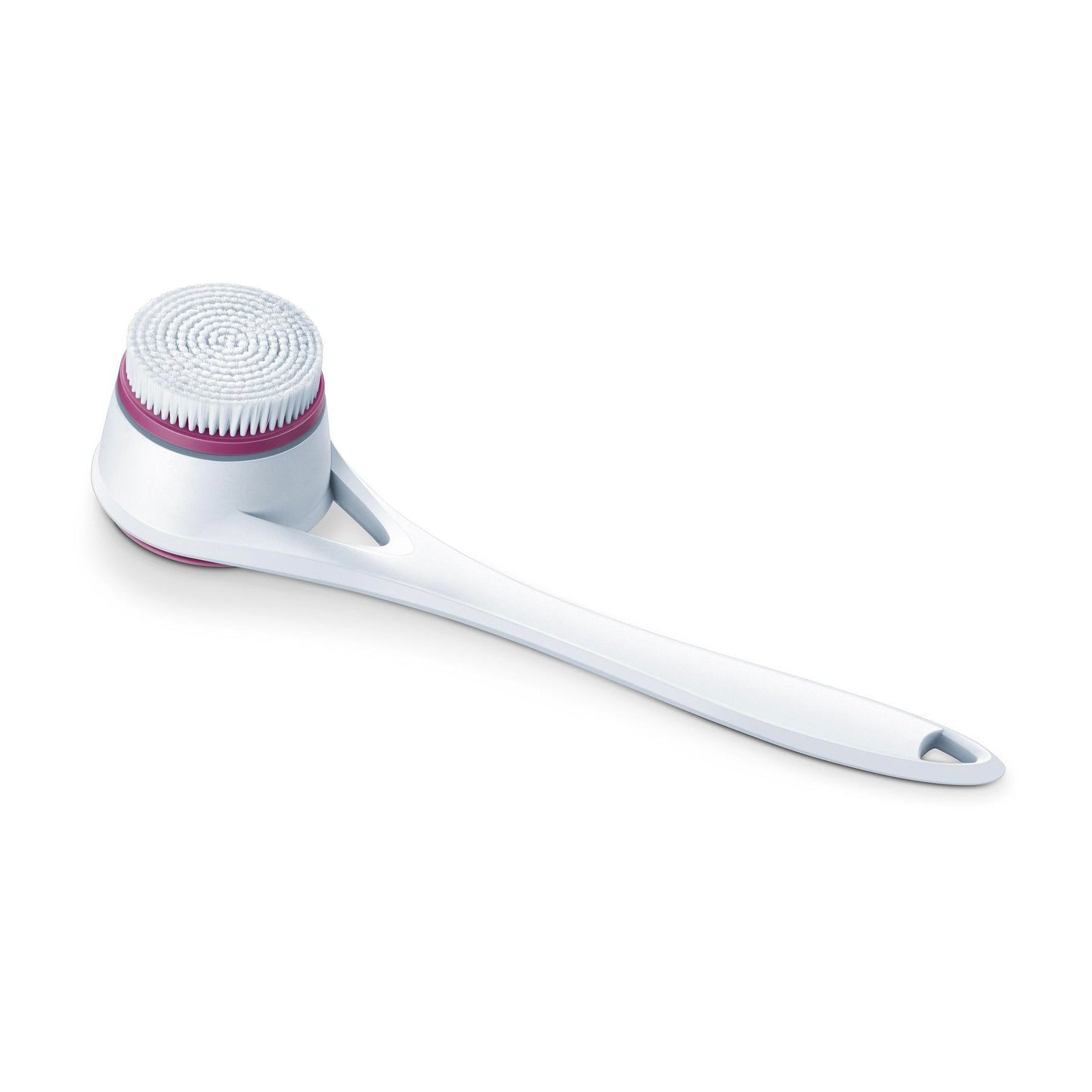 Escova Corporal Beurer FC25 | À prova de água, 2 velocidades, 2 acessórios
