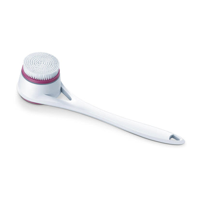 Escova Corporal Beurer FC25 | À prova de água, 2 velocidades, 2 acessórios