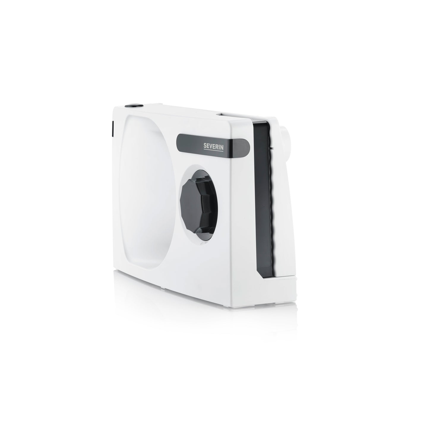 Fiambreira Severin AS3912 | 170mm lâmina, 100W, Ajustável