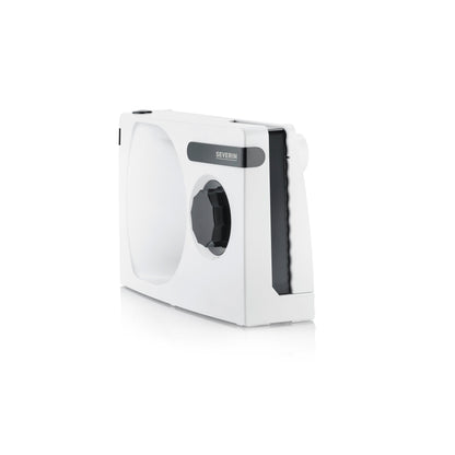 Fiambreira Severin AS3912 | 170mm lâmina, 100W, Ajustável