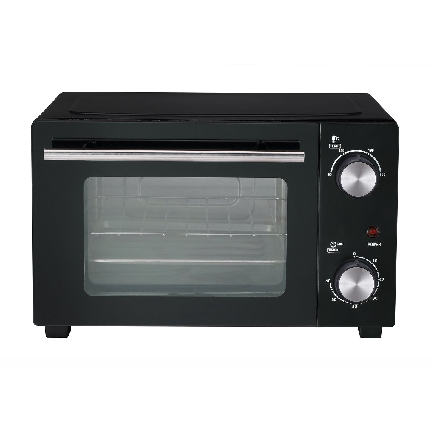 Mini Forno Beltax BEO2010 | 10L, 800W, 230°C