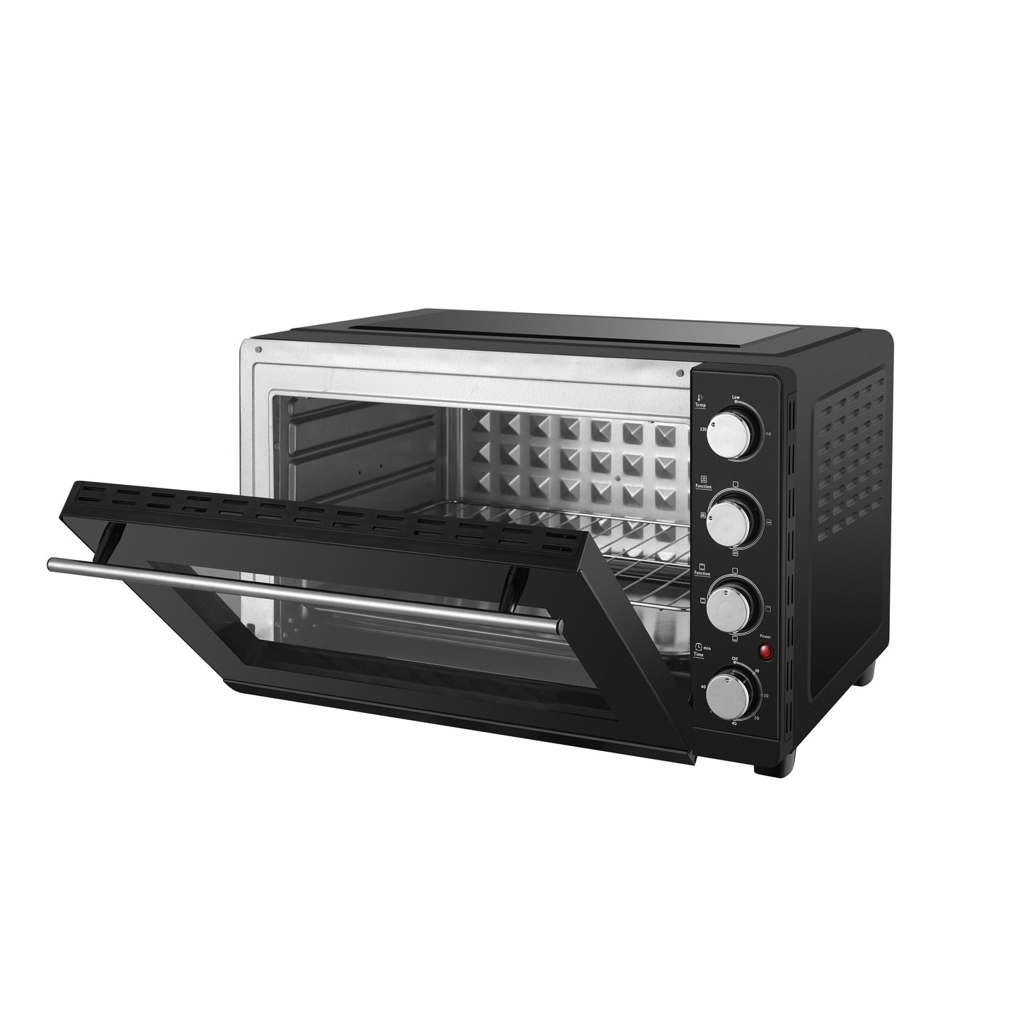 Forno de Bancada Beltax BEO2065 | 65L, Convecção, Rotisserie