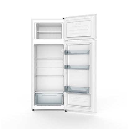 Frigorífico Com Congelador Beltax BFR3501 | 204L, Classe E