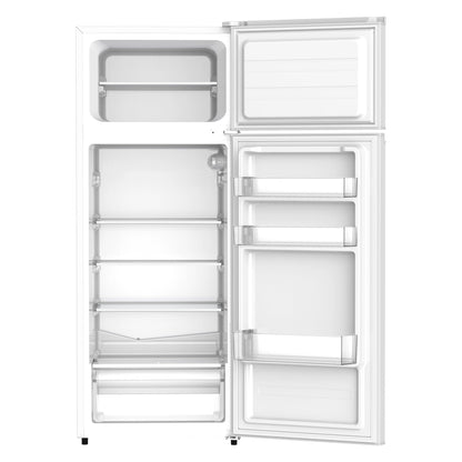 Frigorífico Com Congelador Beltax BFR3502 | 210L, Classe E, 143cm